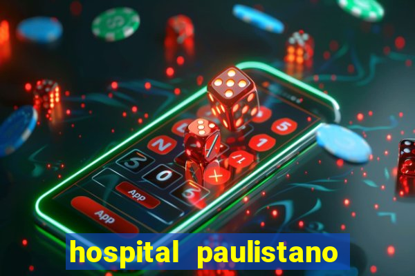 hospital paulistano trabalhe conosco